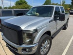 2012 Ford F-250 XLT