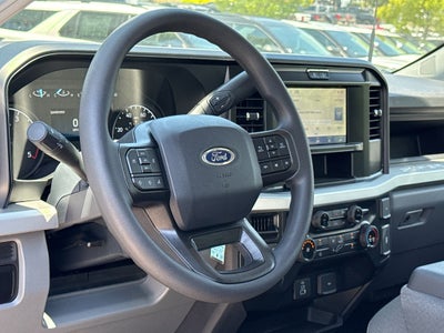 2026 Ford F-250 XL