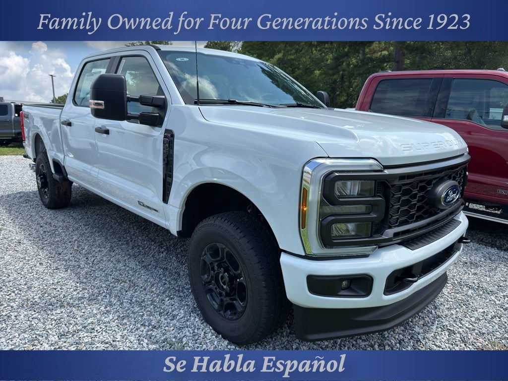 2026 Ford F-250 XL