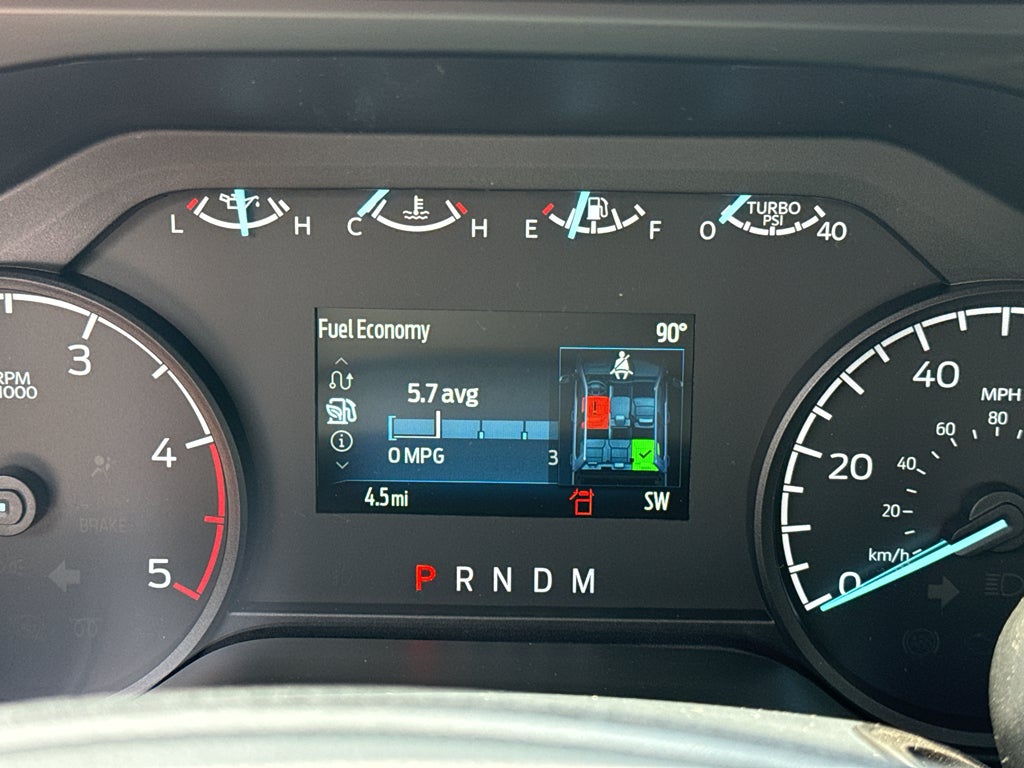 2026 Ford F-250 XL