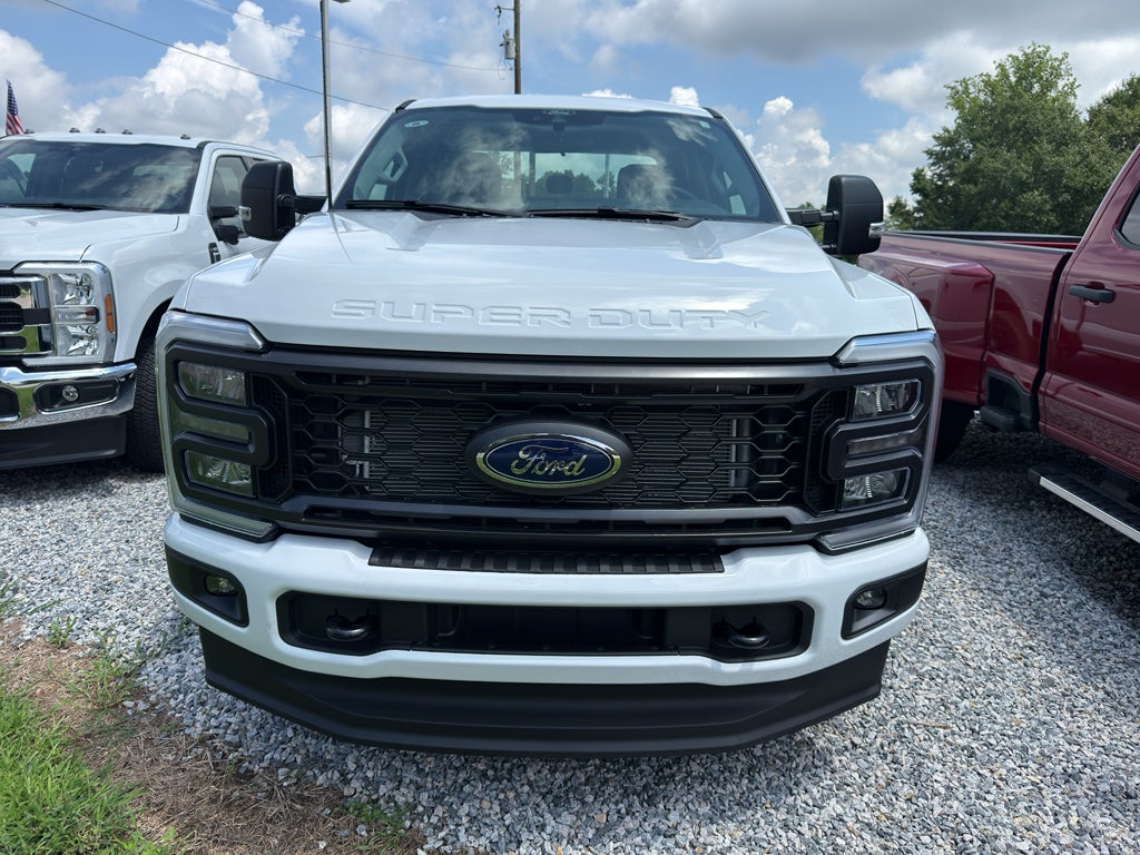 2026 Ford F-250 XL