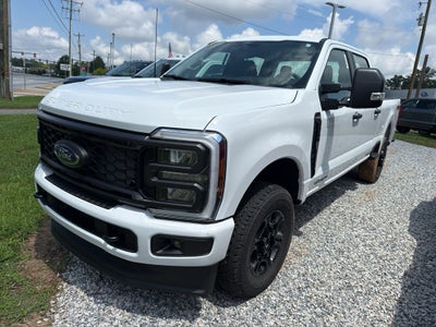 2026 Ford F-250 XL