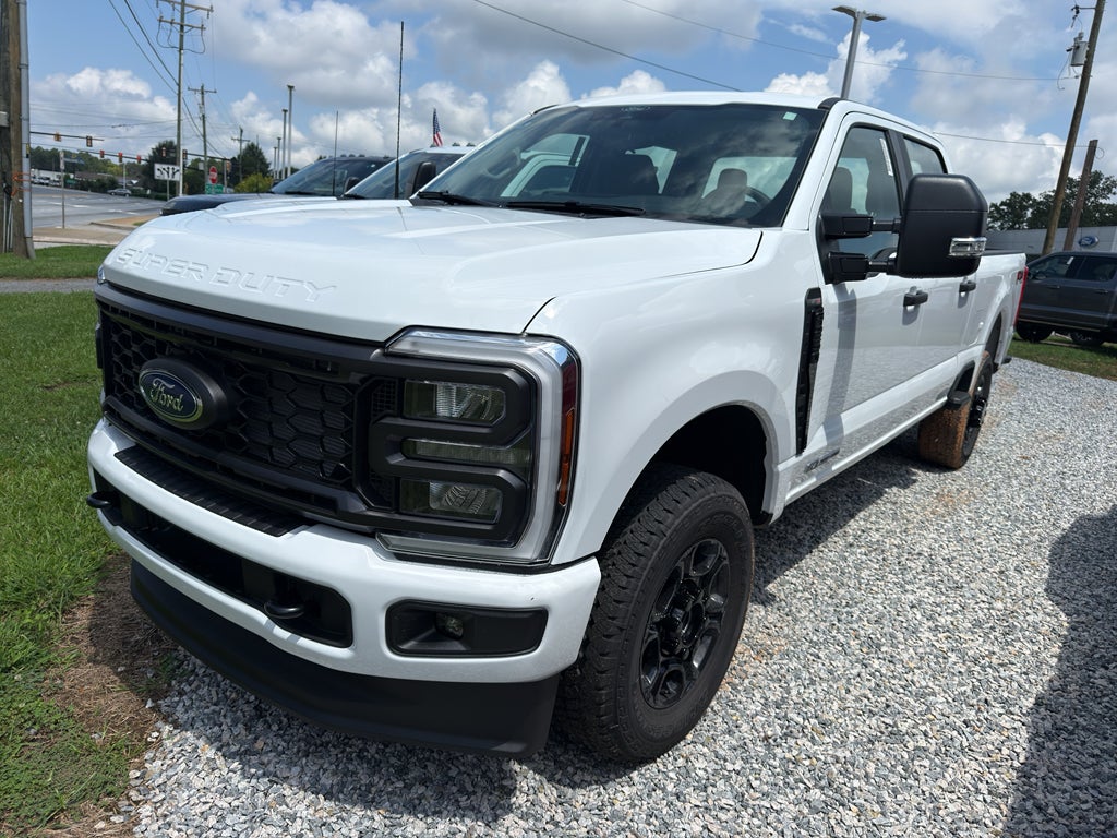 2026 Ford F-250 XL