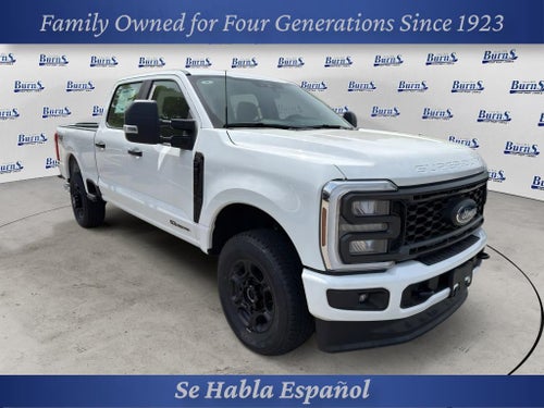 2026 Ford F-250 XL 4WD Crew Cab 6.75' Box
