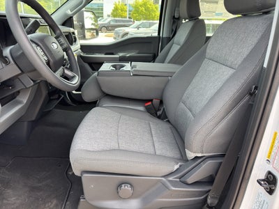 2026 Ford F-250 XL 4WD Crew Cab 6.75' Box