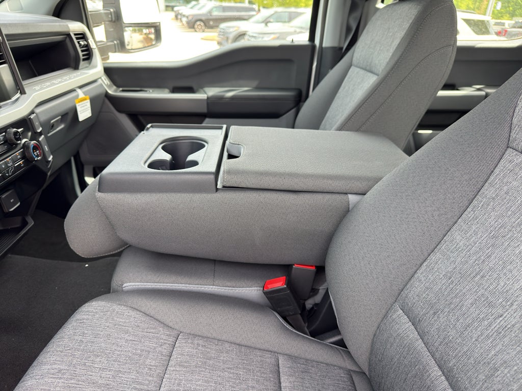 2026 Ford F-250 XL 4WD Crew Cab 6.75' Box