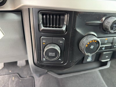 2026 Ford F-250 XL 4WD Crew Cab 6.75' Box