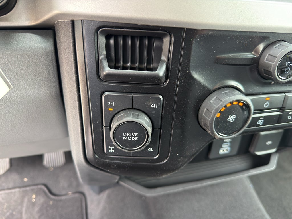 2026 Ford F-250 XL 4WD Crew Cab 6.75' Box