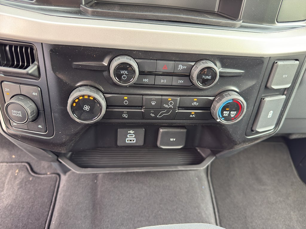 2026 Ford F-250 XL 4WD Crew Cab 6.75' Box