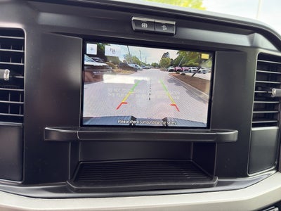 2026 Ford F-250 XL 4WD Crew Cab 6.75' Box