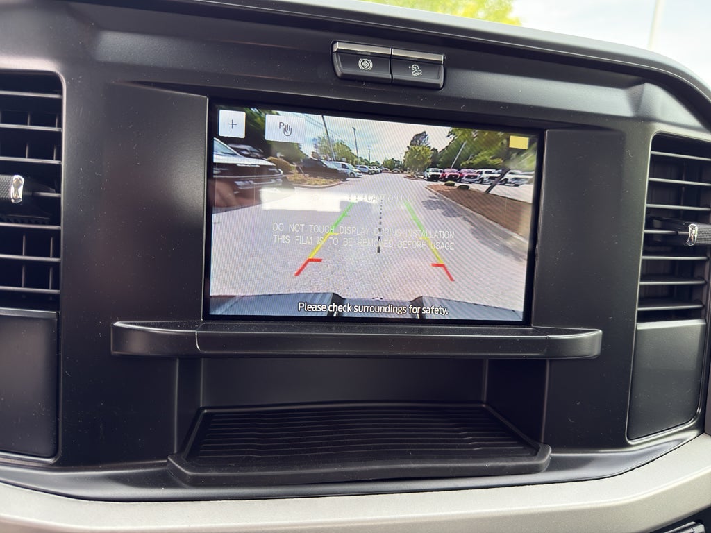 2026 Ford F-250 XL 4WD Crew Cab 6.75' Box