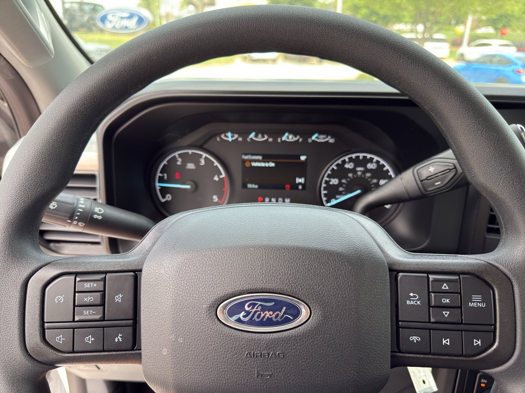 2026 Ford F-250 XL 4WD Crew Cab 6.75' Box