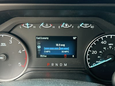 2026 Ford F-250 XL 4WD Crew Cab 6.75' Box