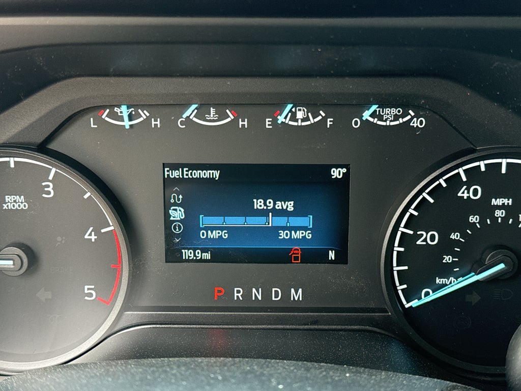 2026 Ford F-250 XL 4WD Crew Cab 6.75' Box