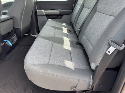 2026 Ford F-250 XL 4WD Crew Cab 6.75' Box