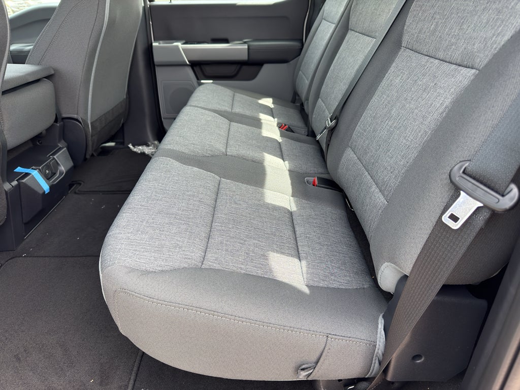 2026 Ford F-250 XL 4WD Crew Cab 6.75' Box