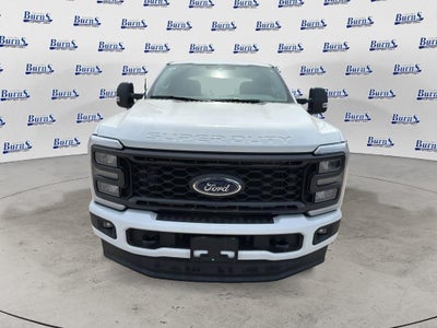 2026 Ford F-250 XL 4WD Crew Cab 6.75' Box