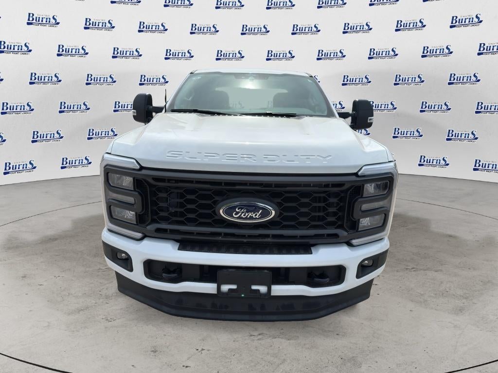 2026 Ford F-250 XL 4WD Crew Cab 6.75' Box