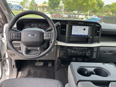 2026 Ford F-250 XL 4WD Crew Cab 6.75' Box