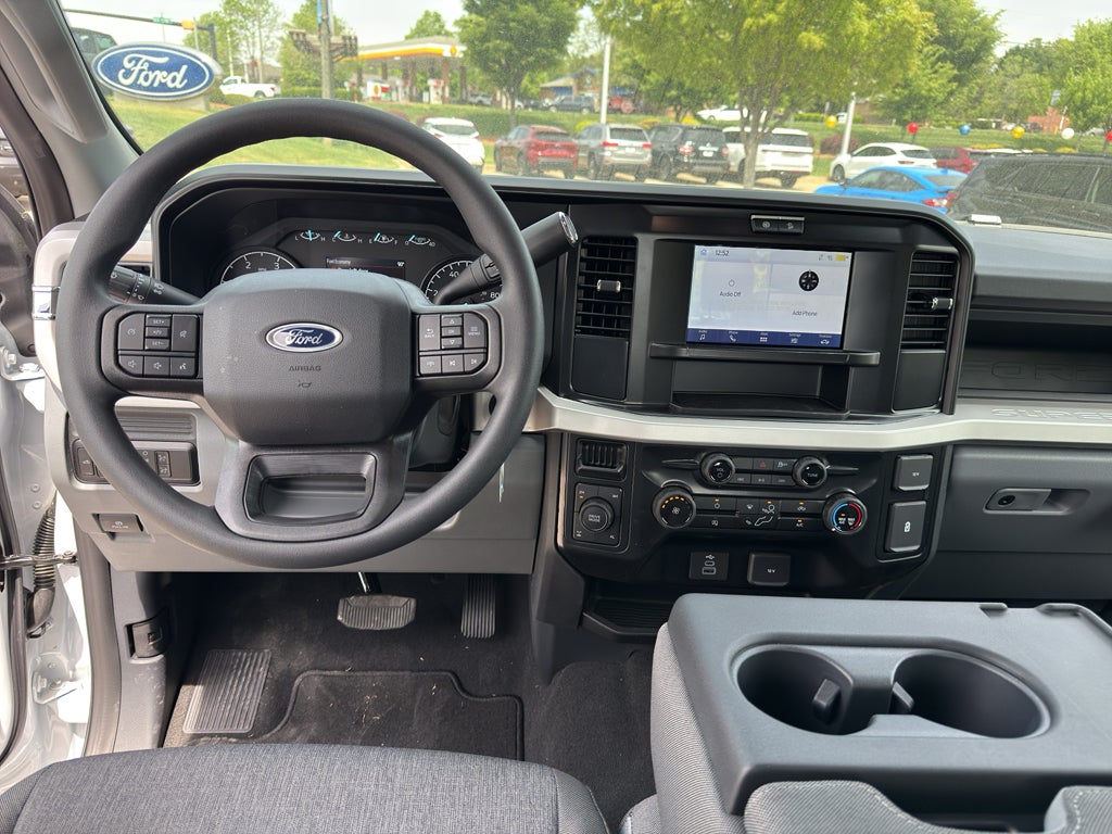2026 Ford F-250 XL 4WD Crew Cab 6.75' Box