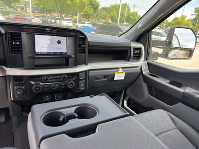 2026 Ford F-250 XL 4WD Crew Cab 6.75' Box