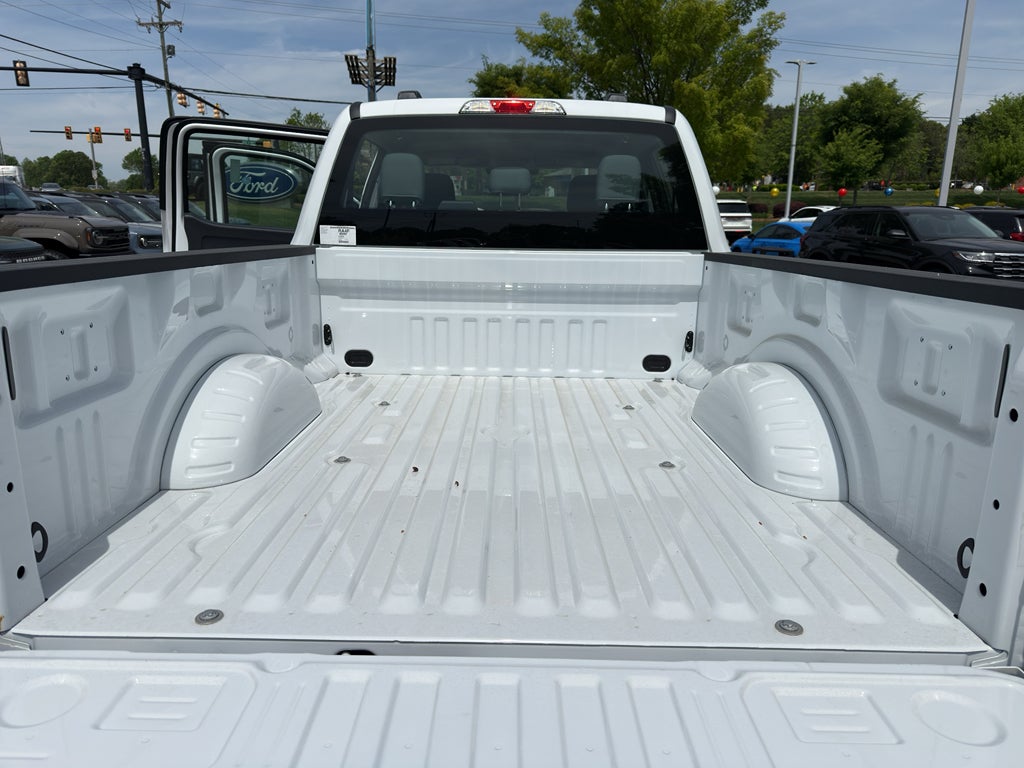 2026 Ford F-250 XL 4WD Crew Cab 6.75' Box