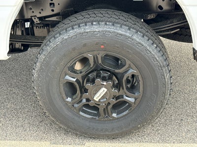 2026 Ford F-250 XL 4WD Crew Cab 6.75' Box