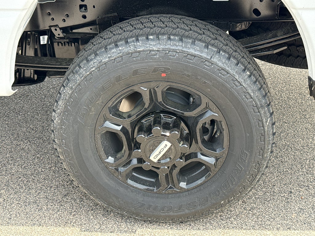 2026 Ford F-250 XL 4WD Crew Cab 6.75' Box