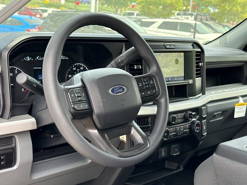 2026 Ford F-250 XL 4WD Crew Cab 6.75' Box