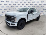 2026 Ford F-250 XL 4WD Crew Cab 6.75' Box