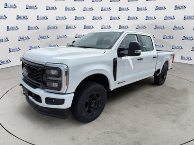 2026 Ford F-250 XL 4WD Crew Cab 6.75' Box