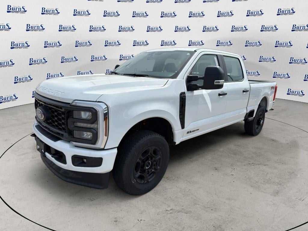 2026 Ford F-250 XL 4WD Crew Cab 6.75' Box