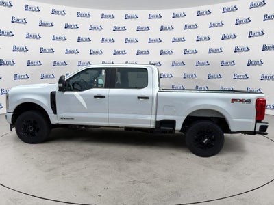 2026 Ford F-250 XL 4WD Crew Cab 6.75' Box