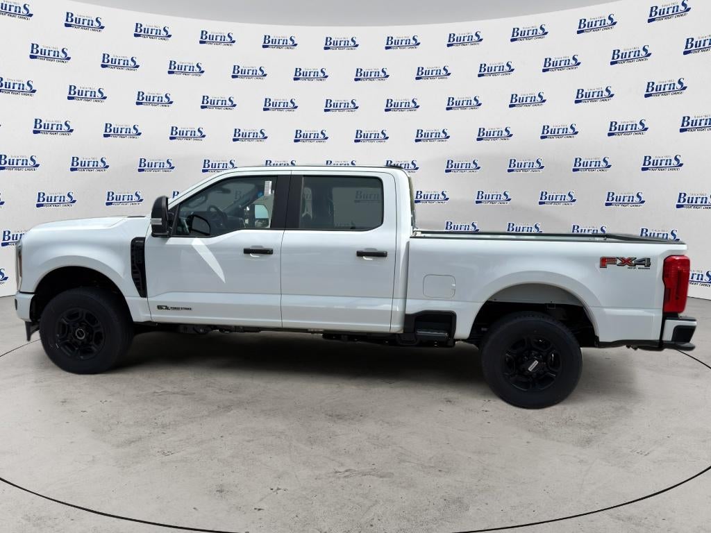 2026 Ford F-250 XL 4WD Crew Cab 6.75' Box