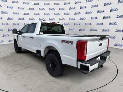 2026 Ford F-250 XL 4WD Crew Cab 6.75' Box