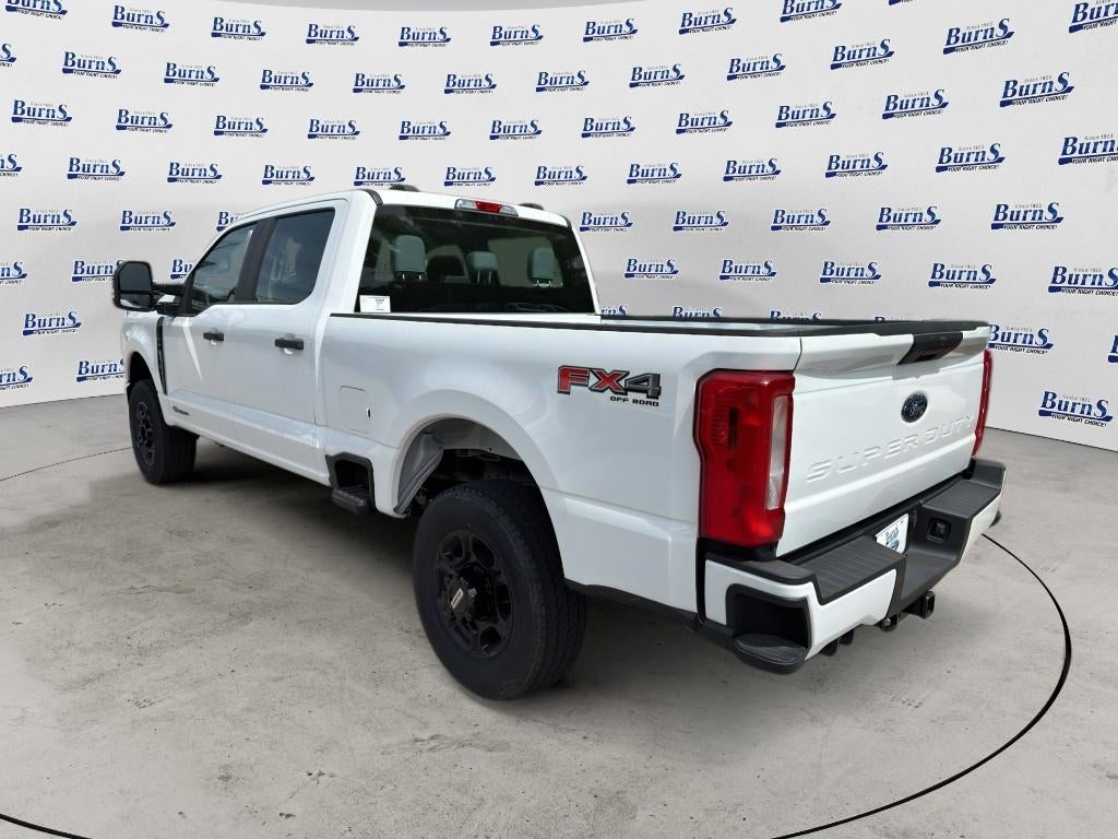 2026 Ford F-250 XL 4WD Crew Cab 6.75' Box