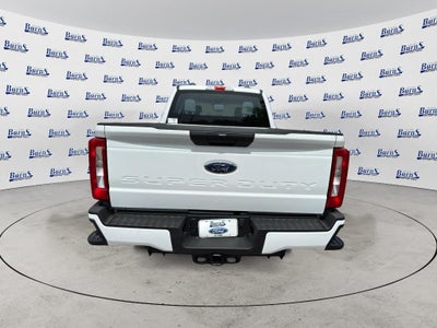 2026 Ford F-250 XL 4WD Crew Cab 6.75' Box