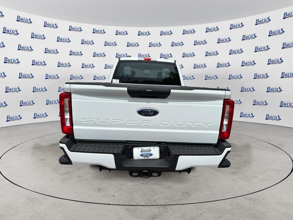 2026 Ford F-250 XL 4WD Crew Cab 6.75' Box