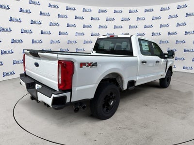 2026 Ford F-250 XL 4WD Crew Cab 6.75' Box