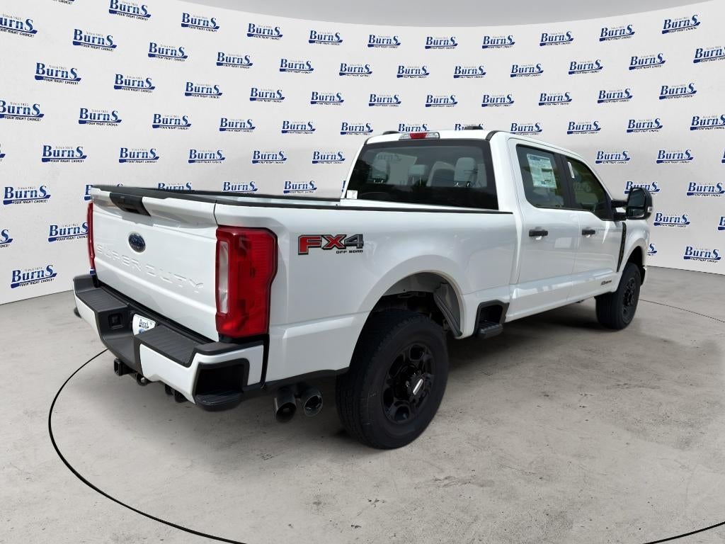 2026 Ford F-250 XL 4WD Crew Cab 6.75' Box