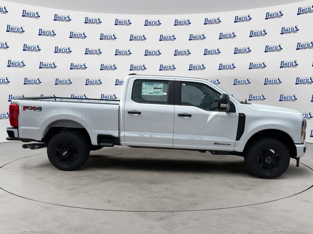 2026 Ford F-250 XL 4WD Crew Cab 6.75' Box