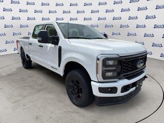 2026 Ford F-250 XL 4WD Crew Cab 6.75' Box