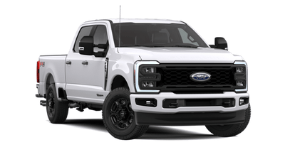 2026 Ford F-250 XL 4WD Crew Cab 6.75' Box