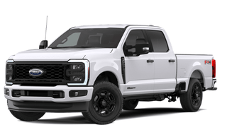 2026 Ford F-250 XL 4WD Crew Cab 6.75' Box