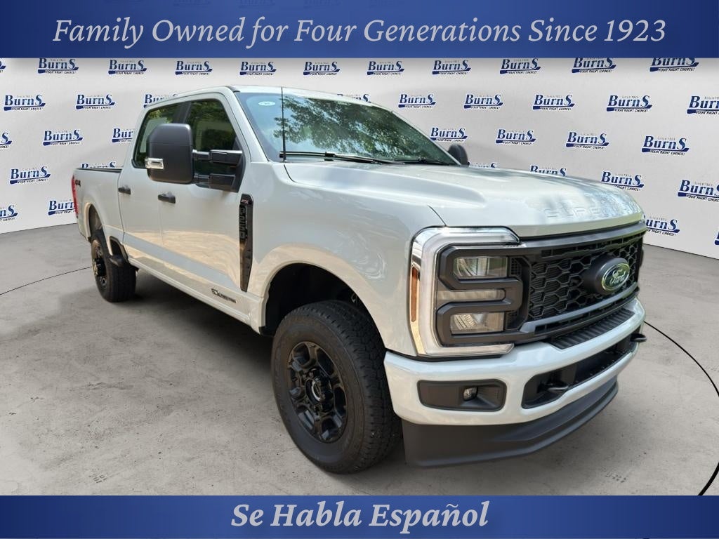 2026 Ford F-250 XL