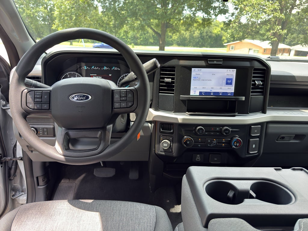 2026 Ford F-250 XL