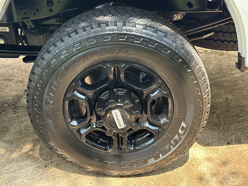 2026 Ford F-250 XL