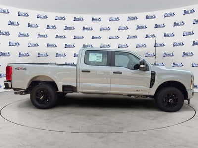 2026 Ford F-250 XL
