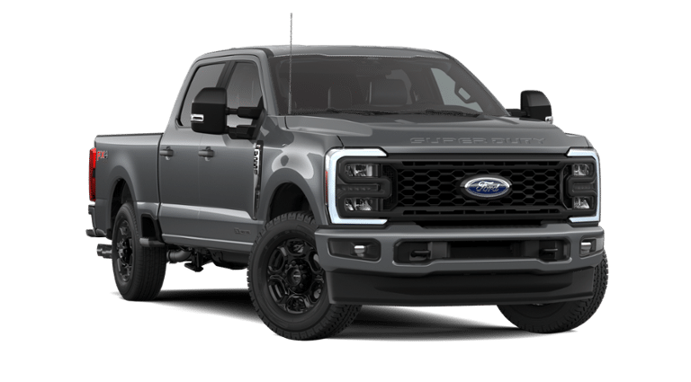 2026 Ford F-250 XL 4WD Crew Cab 6.75' Box