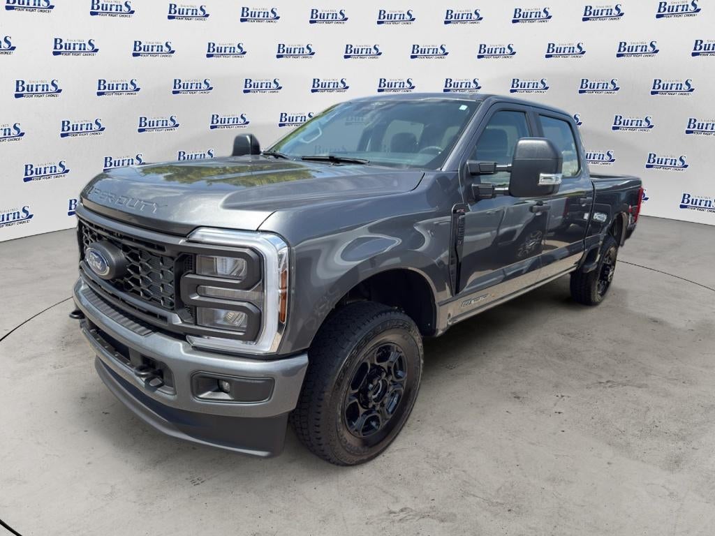 2026 Ford F-250 XL